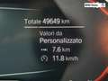 BMW X6 xdrive30d mhev 48V Msport auto Nero - thumbnail 8