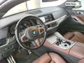 BMW X6 xdrive30d mhev 48V Msport auto Nero - thumbnail 9