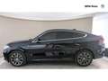 BMW X6 xdrive30d mhev 48V Msport auto Nero - thumbnail 4
