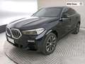 BMW X6 xdrive30d mhev 48V Msport auto Nero - thumbnail 1