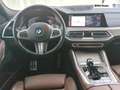 BMW X6 xdrive30d mhev 48V Msport auto Nero - thumbnail 10