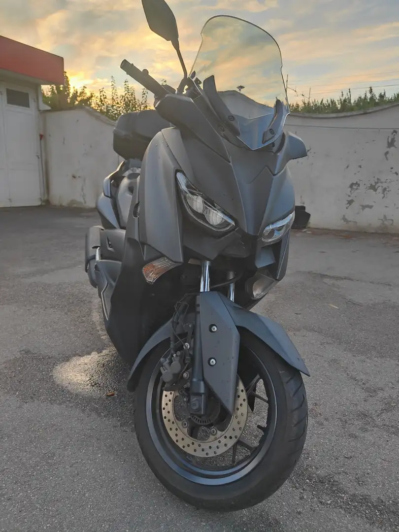 Yamaha X-Max 300 Nero - 1