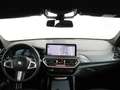 BMW X3 xDrive30e High Executive | M-Pakket | 360° Camera Negro - thumbnail 3