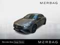 Mercedes-Benz CLA 180 d Coupé Österreich-Edition Grau - thumbnail 1