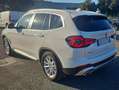 BMW X3 sdrive18d mhev 48V auto Bianco - thumbnail 4