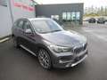 BMW X1 (F48) SDRIVE18DA 150CH XLINE Grau - thumbnail 2
