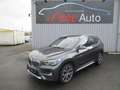BMW X1 (F48) SDRIVE18DA 150CH XLINE Grau - thumbnail 1