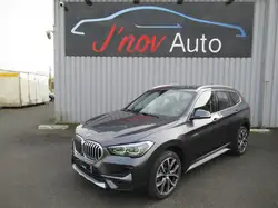 BMW X1 (F48) SDRIVE18DA 150CH XLINE