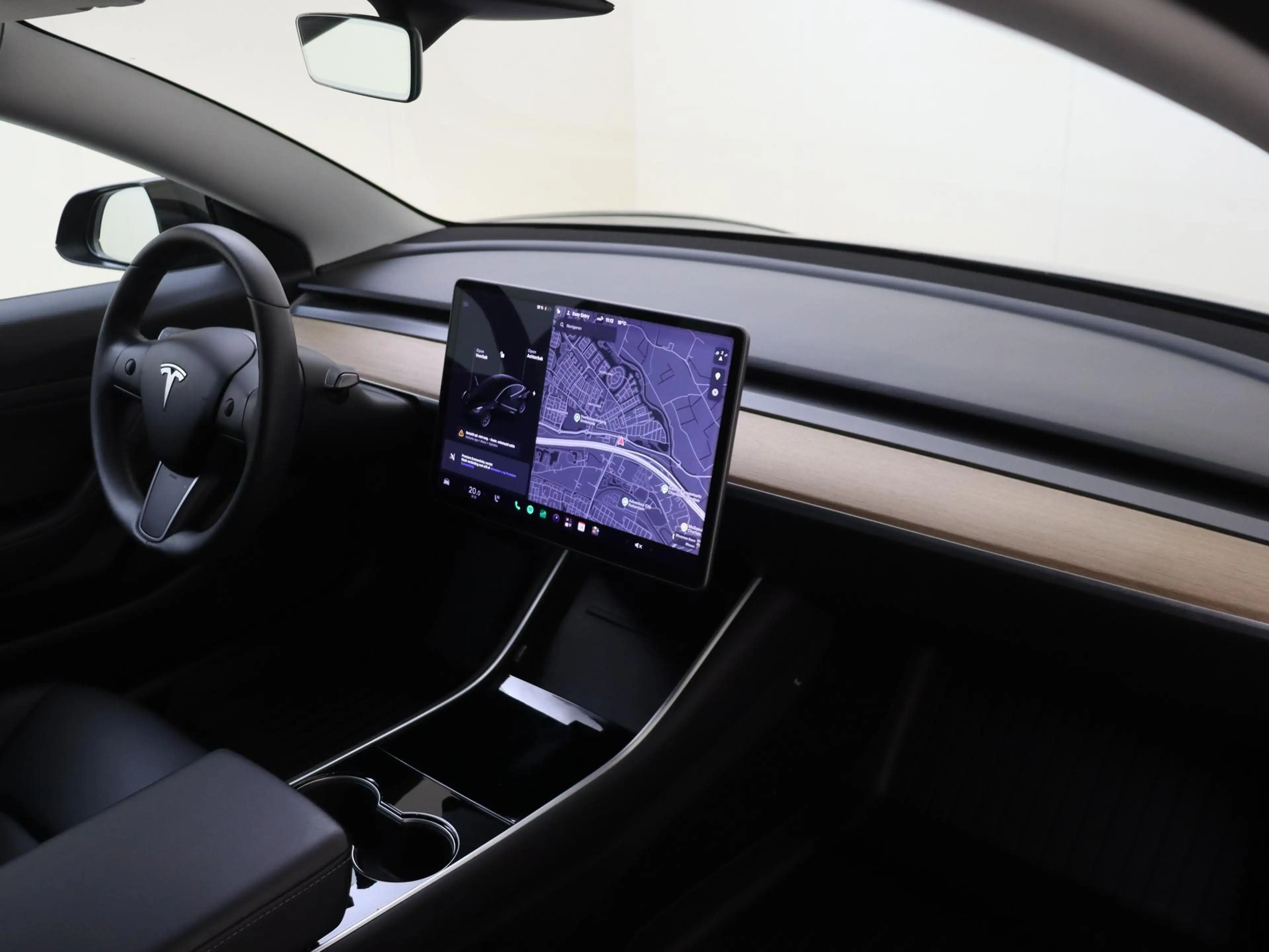 Tesla Model 3 Standard RWD Plus 60 kWh | Carplay/ Android auto | — photo 5