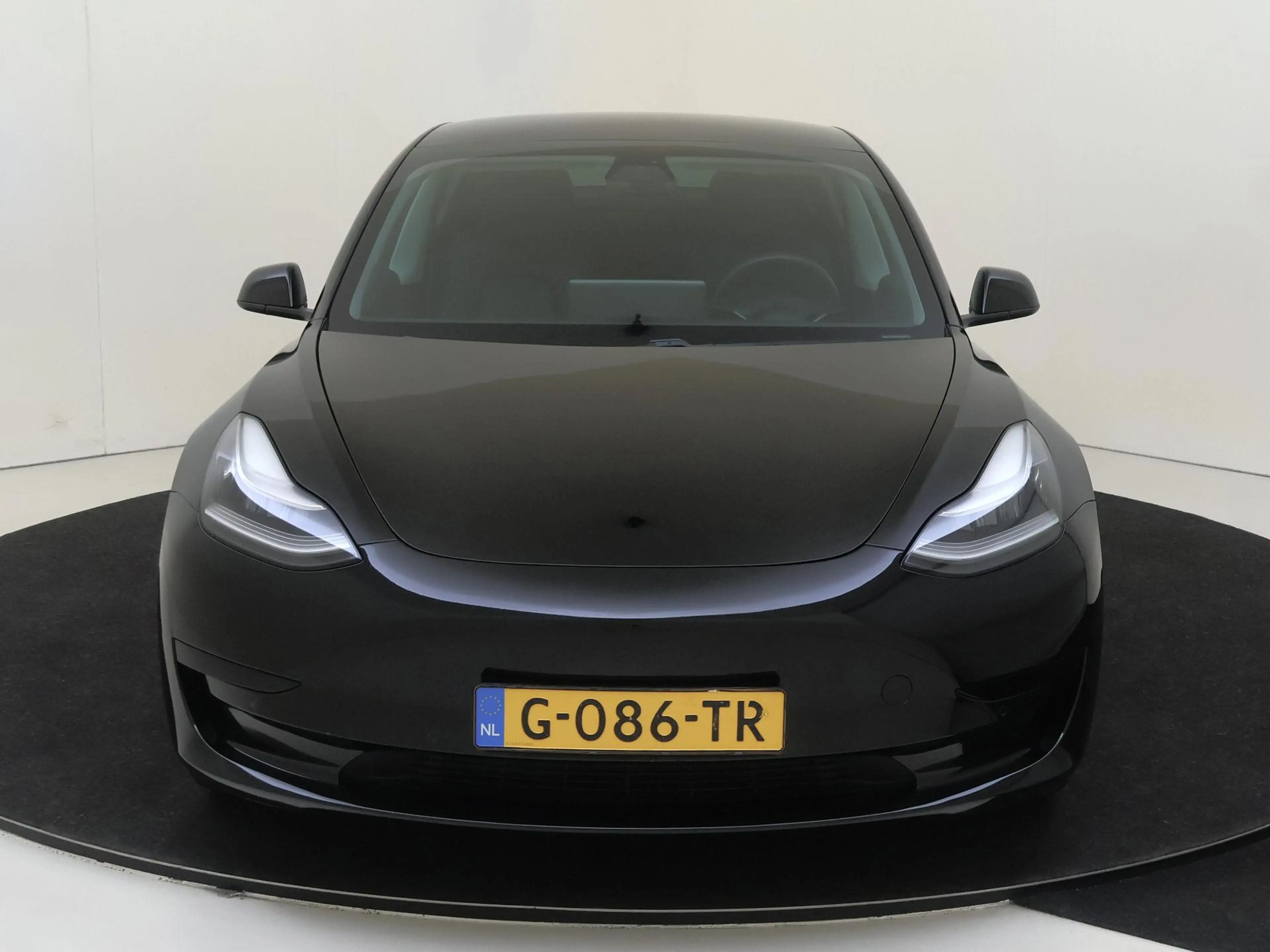 Tesla Model 3 Standard RWD Plus 60 kWh | Carplay/ Android auto | — photo 6