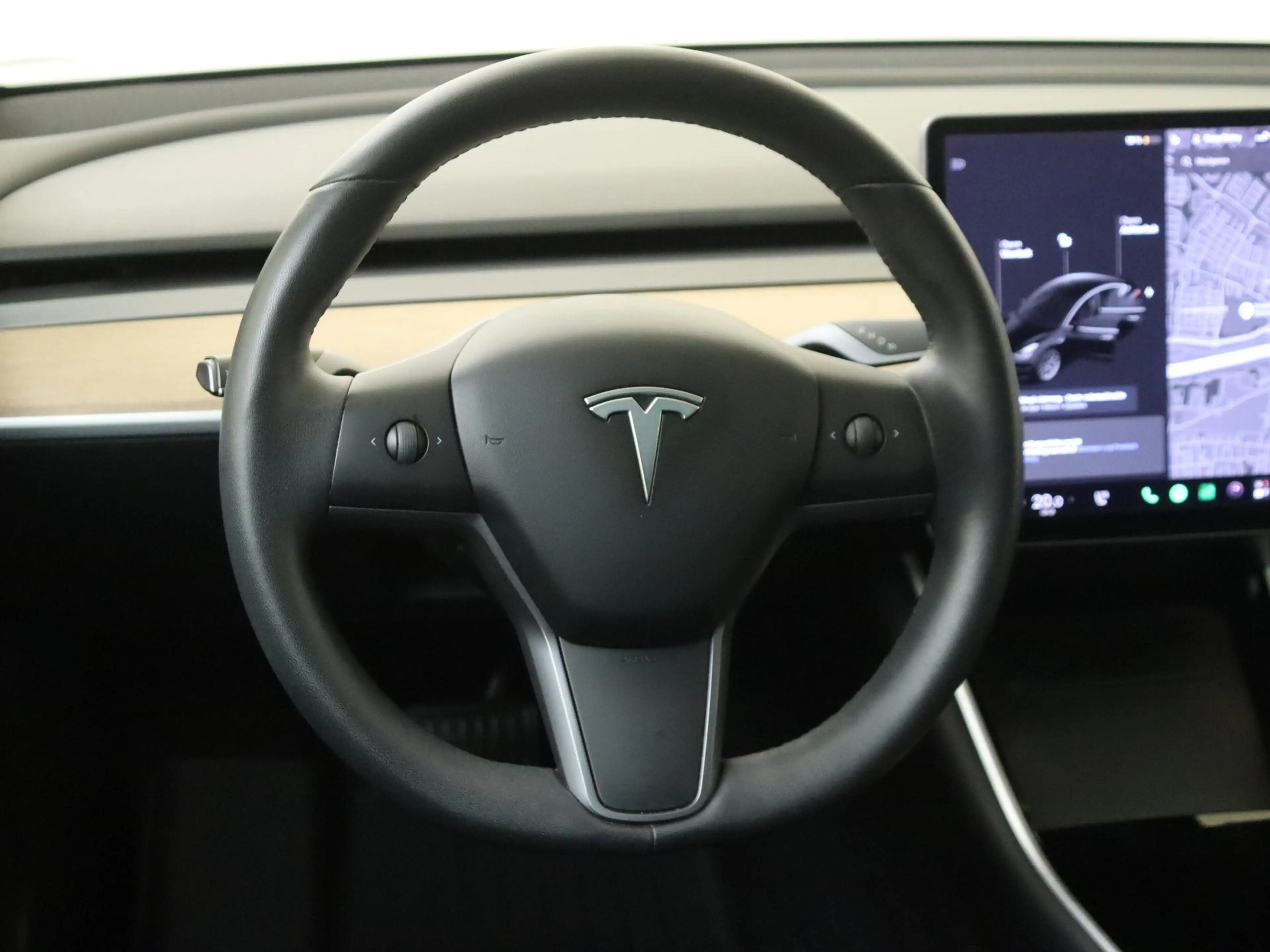Tesla Model 3 Standard RWD Plus 60 kWh | Carplay/ Android auto | — photo 11