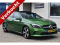 Mercedes-Benz A 160 Prestige | PANO | SFEER | KEYLESS | NAVI | CAMERA Groen - thumbnail 1