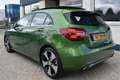 Mercedes-Benz A 160 Prestige | PANO | SFEER | KEYLESS | NAVI | CAMERA Groen - thumbnail 23