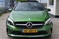 Mercedes-Benz A 160 Prestige | PANO | SFEER | KEYLESS | NAVI | CAMERA Groen - thumbnail 3