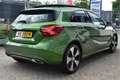 Mercedes-Benz A 160 Prestige | PANO | SFEER | KEYLESS | NAVI | CAMERA Groen - thumbnail 12