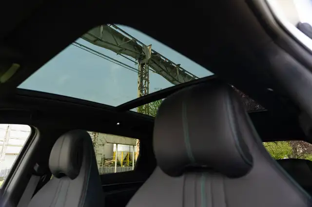 Byd Seal view 12