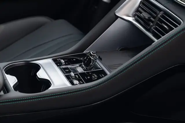 Byd Seal view 14