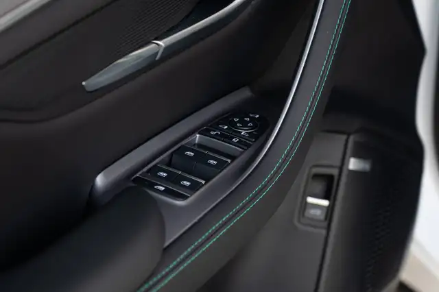 Byd Seal view 13