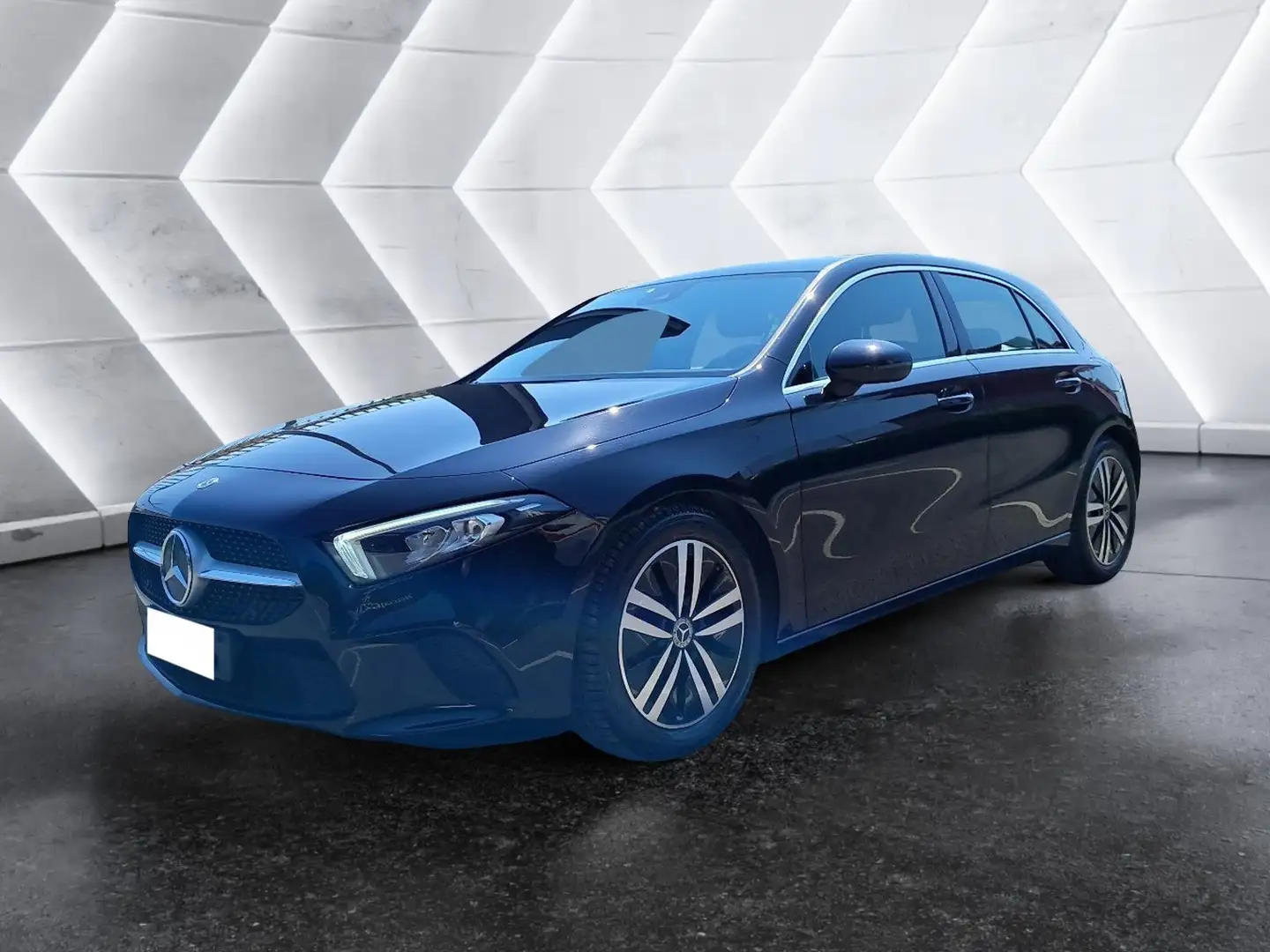 Mercedes-Benz A 180 A 180 d Automatic Sport - 1