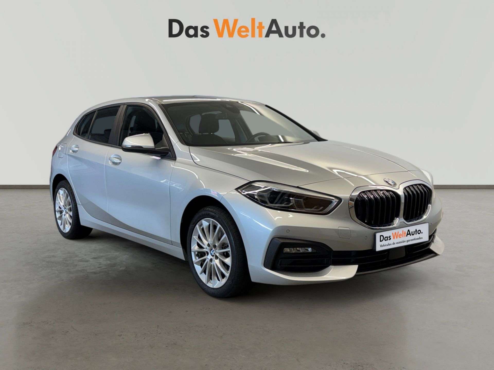 BMW 116 116dA - foto 1