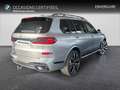 BMW X7 40dA xDrive 352ch M Sport Grigio - thumbnail 2