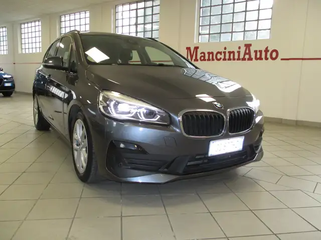 BMW 225 XE TOURER PHEV-AWD-IPERFORMANC ADVANTAGE-UNIPROPRI