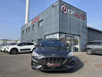 1.0 ECOBOOST 125CH ST-LINE