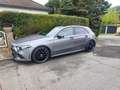 Mercedes-Benz A 180 -TÜV NEU-AMG Line, Panoramadach Grau - thumbnail 9