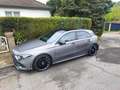 Mercedes-Benz A 180 -TÜV NEU-AMG Line, Panoramadach Grau - thumbnail 6