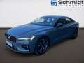 Volvo S60 Plus, B4 Mild Hybrid, Benzin, Dark Gris - thumbnail 2