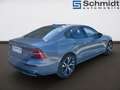 Volvo S60 Plus, B4 Mild Hybrid, Benzin, Dark Gris - thumbnail 4