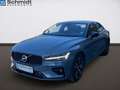 Volvo S60 Plus, B4 Mild Hybrid, Benzin, Dark Gris - thumbnail 1