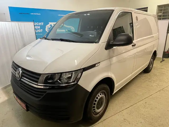Volkswagen T6 Transporter T6.1 Transporter