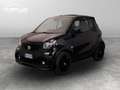 smart forTwo Cabrio 0.9 t. Superpassion 90cv twinamic Nero - thumbnail 1
