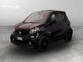smart forTwo Cabrio 0.9 t. Superpassion 90cv twinamic Schwarz - thumbnail 1