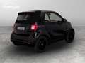 smart forTwo Cabrio 0.9 t. Superpassion 90cv twinamic Schwarz - thumbnail 6