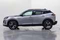 Peugeot 2008 Hybrid 136 Allure eDCS6 Ezüst - thumbnail 8