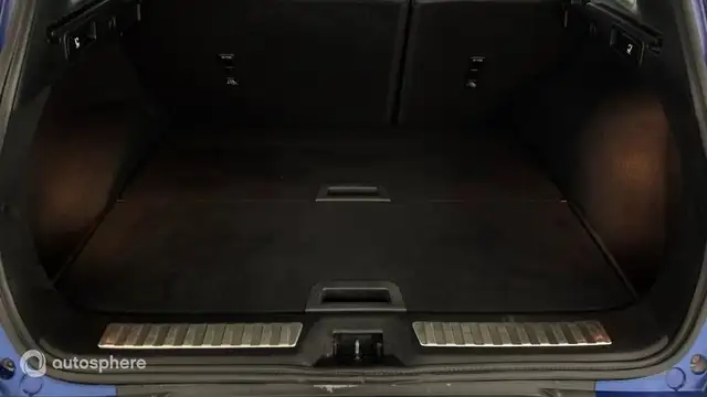 Renault Kadjar view 14