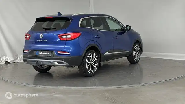 Renault Kadjar view 5