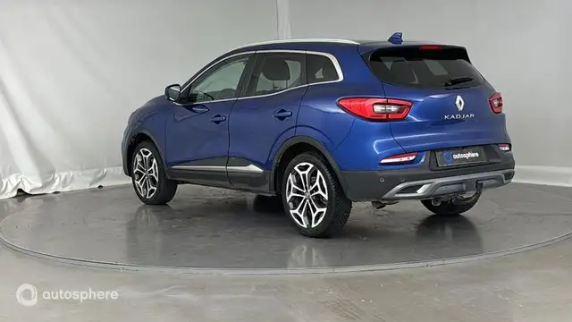 Renault Kadjar view 8