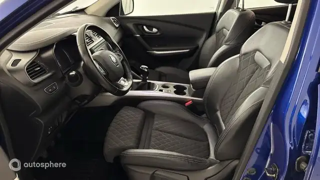 Renault Kadjar view 12