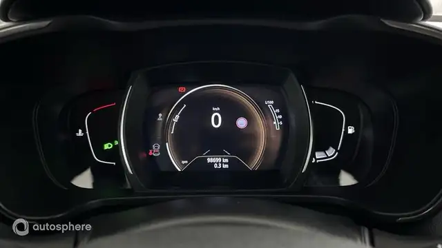Renault Kadjar view 10