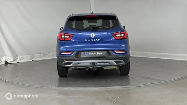 Renault Kadjar view 6