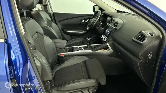 Renault Kadjar view 15