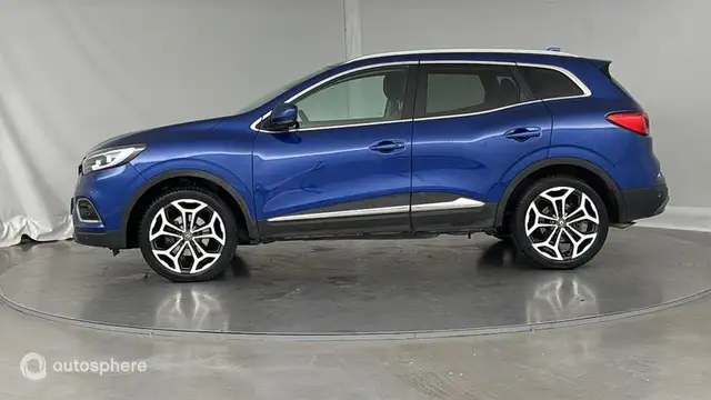 Renault Kadjar view 7
