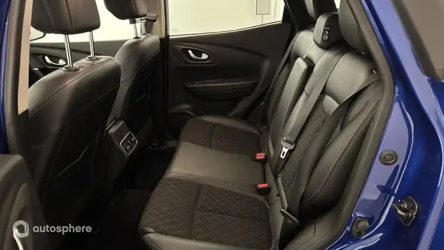 Renault Kadjar view 13