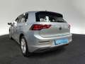 Volkswagen Golf 8 Life 1.5 TSI LED HuD  NAV PDC SHZ APP DAB Plateado - thumbnail 4