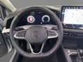 Volkswagen Golf 8 Life 1.5 TSI LED HuD  NAV PDC SHZ APP DAB Plateado - thumbnail 13