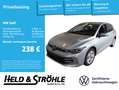 Volkswagen Golf 8 Life 1.5 TSI LED HuD  NAV PDC SHZ APP DAB Silber - thumbnail 1
