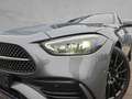 Mercedes-Benz C 200 9G-TRONIC AMG Line *HUD*BURMESTER*PANO* Grau - thumbnail 5